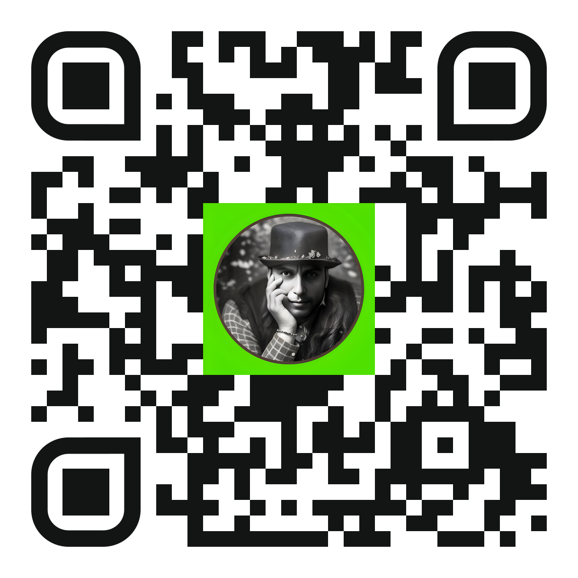 QR John William